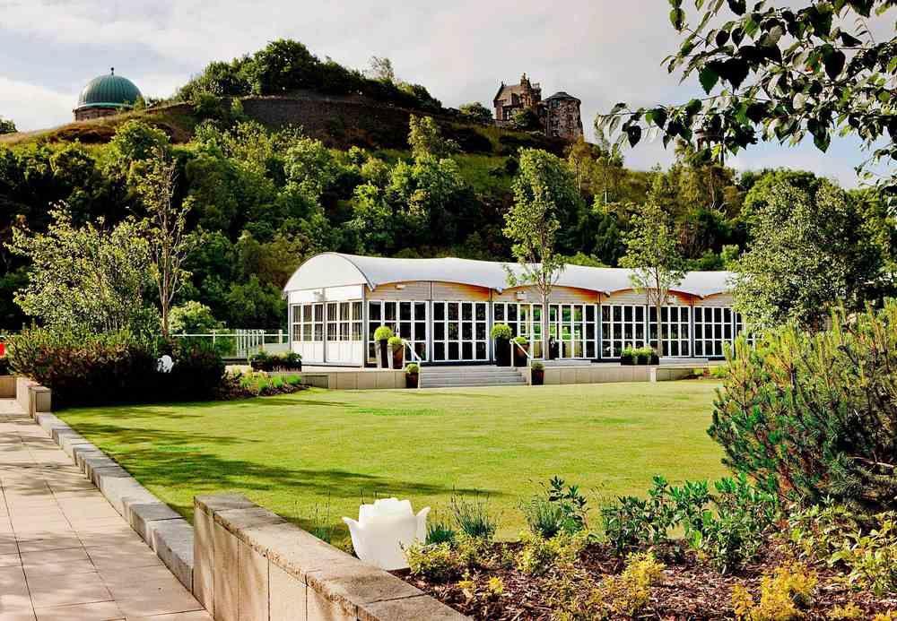 The Glasshouse, Autograph Collection Edinburgh Buitenkant foto