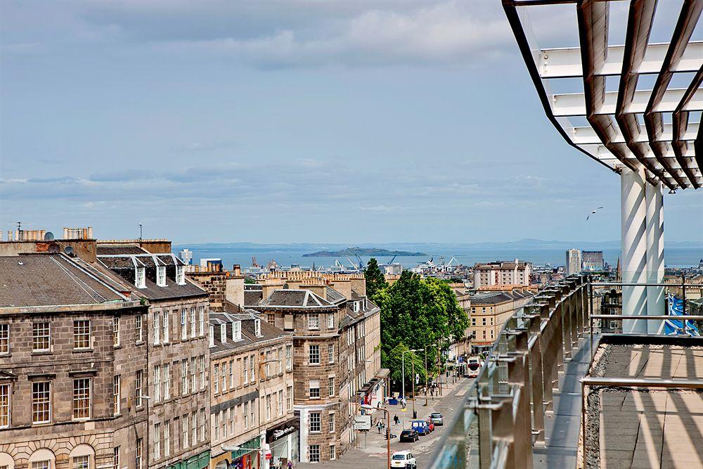 The Glasshouse, Autograph Collection Edinburgh Buitenkant foto